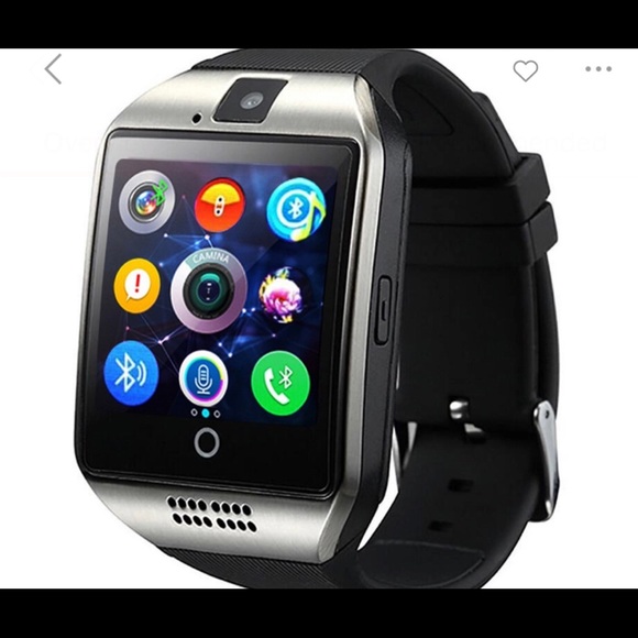 Smart watch - Picture 1 of 3